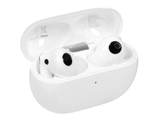 Гарнитуры TWS стерео HUAWEI FreeBuds Pro 3 Piano-T100 White